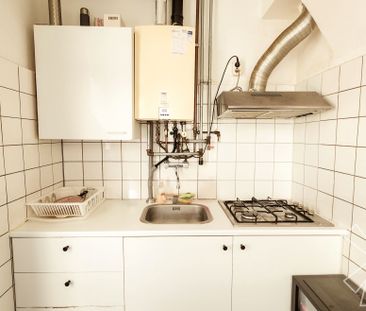 Lyonnetstraat (0031) - Photo 1