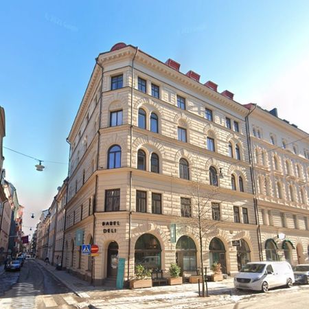 Norrmalm - 3rok - 12mån - 29.900kr/mån - Photo 4