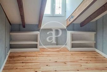 Penthouse for rent in Ayala