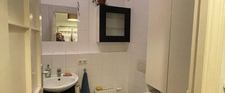 Möblierte 2-Raum-Wohnung zu vermieten - Photo 1