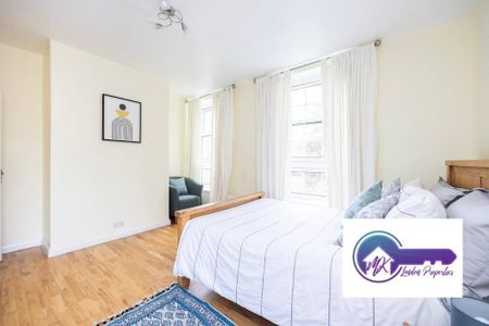 4 Bedroom Flat To Rent - Photo 4