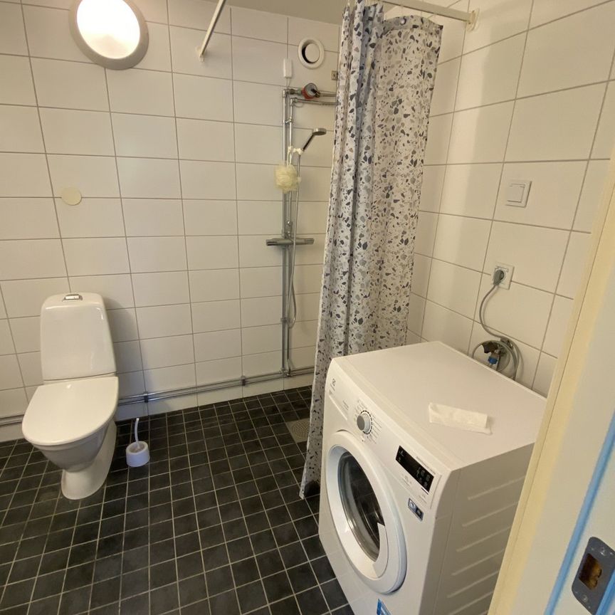 Gånglåtsvägen 81B, Lindängen - Photo 1