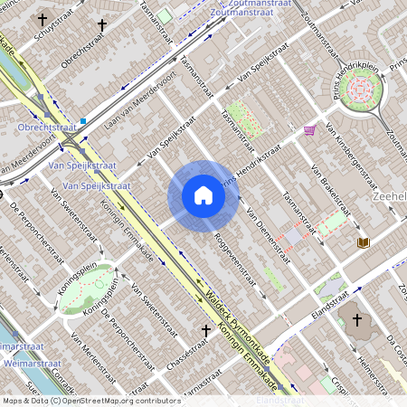 Prins Hendrikstraat 148-A, Zeeheldenkwartier, 2518HX, Den Haag