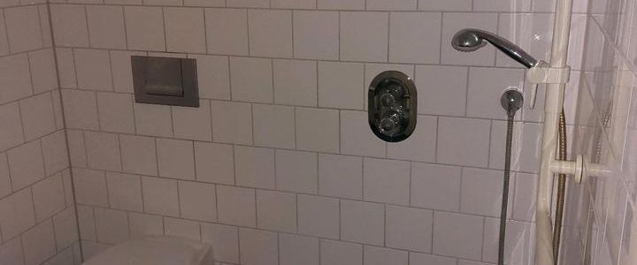 1-Raum-Wohnung mit offener Raumaufteilung Schönebeck (Elbe) - Foto 1