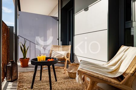 2 bedroom luxury Apartment for rent in Barcelona, Catalonia - Photo 2