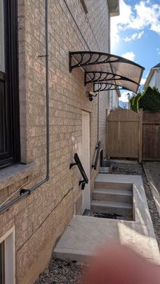 For Lease - 2304 Bankside Drive Unit# Bsmt, Mississauga, Ontario - Photo 1