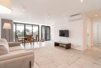 Apartamento T3 em Coimbra