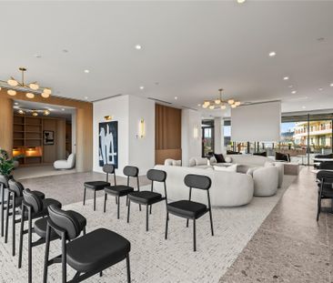 MOVALA: 1 bed, 1 bath, lake views – Avail Now! - Photo 2