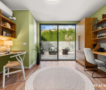 2/139 Blamey Crescent, Campbell ACT 2612 - Townhouse For Rent | Domain - Photo 2