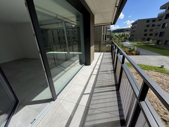4.5 Zimmer, 115 m², 1. Stock - Foto 1