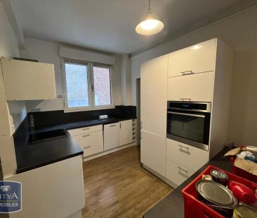 Appartement à louer 3 pièces 100m² - Photo 5