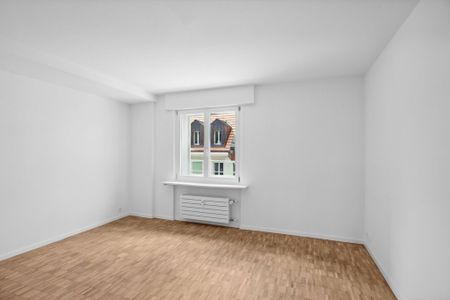 Sanierte Wohnung inmitten der Stadt Zürich - Foto 3