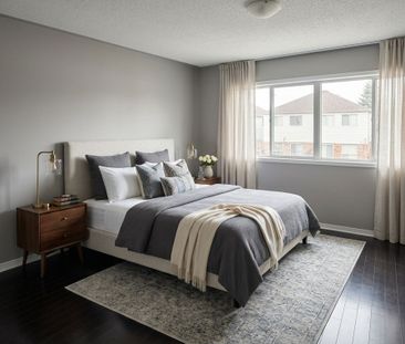 For Lease - 29 Needlewood Lane, Brampton, Ontario - Photo 4