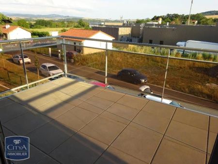 Appartement à louer 2 pièces 47.1m² - Photo 5