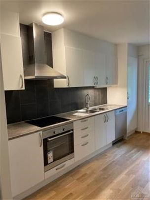 Bygatan 22 G - Photo 1