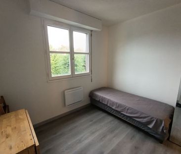 Location Appartement 1 pièce 14m² GIF SUR YVETTE 91190 - Photo 1