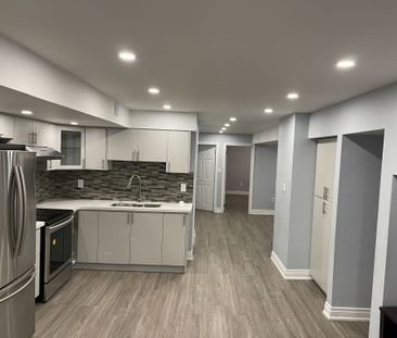 For Lease - 140 Shady Oaks Avenue Unit# Basement, Markham, Ontario - Photo 5