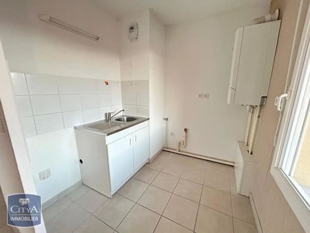 Appartement à louer 3 pièces 61.86m² - Photo 3