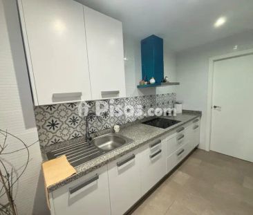 Piso en alquiler en Calle de Miguel Delibes - Photo 5
