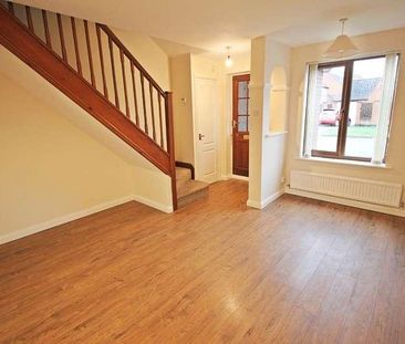 Scalborough Close, Countesthorpe, Leicester, LE8 - Photo 1