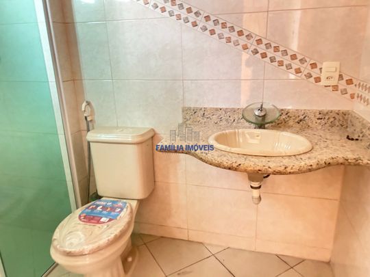 Sobrado 4 Quartos Campo Grande 430m² - Photo 1