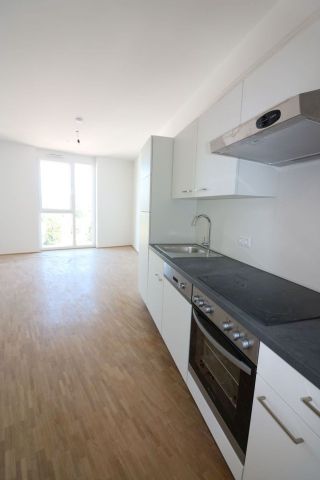 Schöne 2 Zimmerwohung - Provisionsfrei! - Foto 5