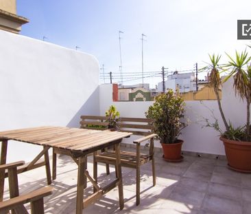 valencia, Valencian Community 46005 - Photo 4