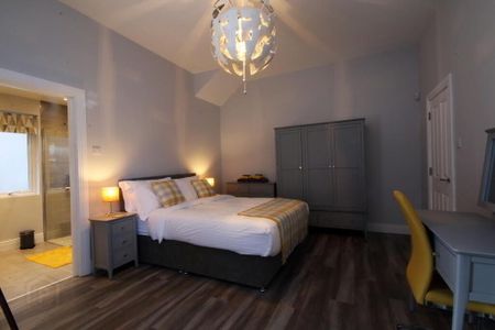 Apartment 1 126 Malone Avenue, Belfast, BT9 6ET - Photo 4
