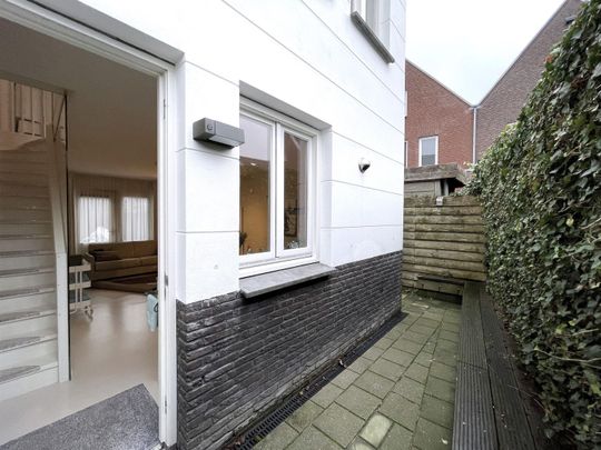Bulthuisweg 1, Cronenburgh, 3632JL, Loenen Aan De Vecht - Foto 1