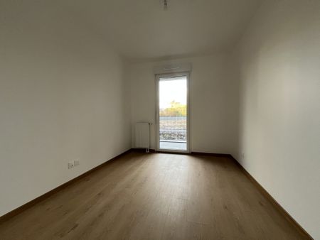 Location Appartement 3 pièces 57m² CAEN 14000 - Photo 2