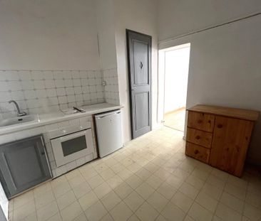Location Appartement 1 pièce 46m² AIX EN PROVENCE 13100 - Photo 1