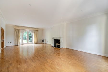 Cavendish Road, Weybridge - 6 bedrooms Property for lettings - Seymours - Photo 5