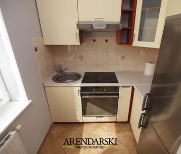 Kawalerka do wynajęcia-os.Piaski - Zdjęcie 5