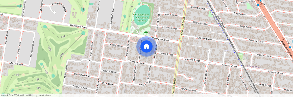 2/182 Weatherall Road, Cheltenham