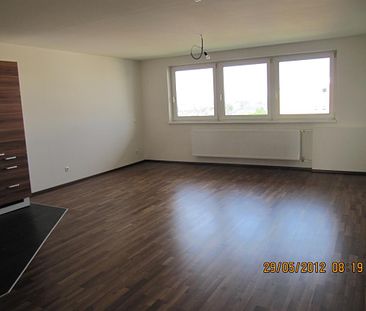 helle und gemütliche 3-Zimmer Wohnung mit Küche in Wels/Neustadt zu vermieten - Foto 5