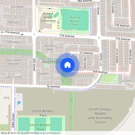 #B 7645 210th Langley, BC, V2Y 0L1 Canada