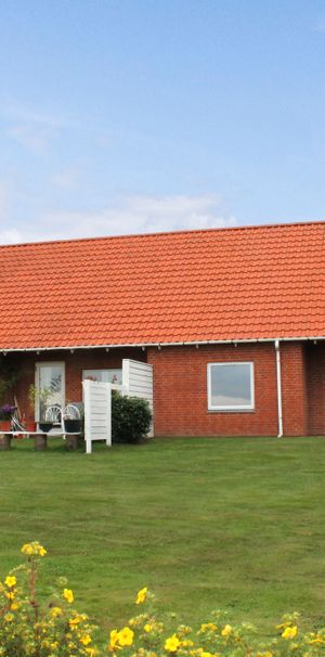 Møllebakken 2A-B, Hellum - Foto 1