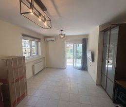 Studio/Γκαρσονιέρα για ενοικίαση - Ζωγράφου, - Photo 1