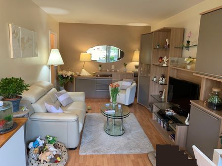 Location Appartement 2 pièces 47m² BRUNOY 91800 - Photo 4