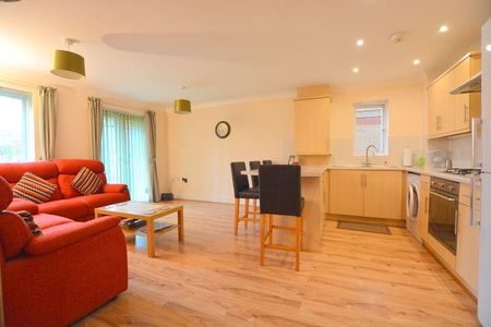 2 bedroom apartment to rent - Photo 2