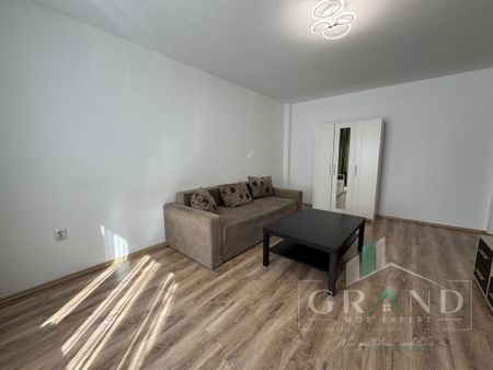 1 cameră | 42 mp | Balcon | Borhanci–Str.Alexandru Roșca - Photo 5