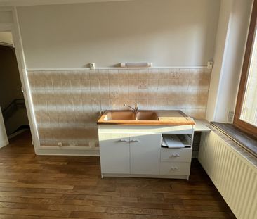 Location Appartement 3 pièces 72m² BLENOD LES PONT A MOUSSON 54700 - Photo 1