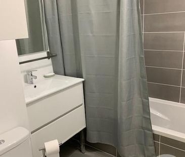 Appartement F1 à louer - Photo 5