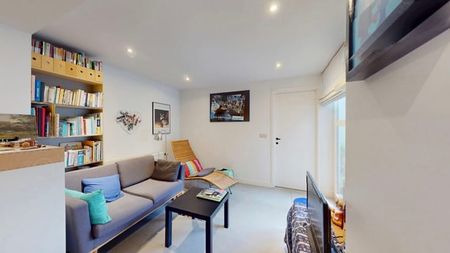 Appartement te huur - Photo 5