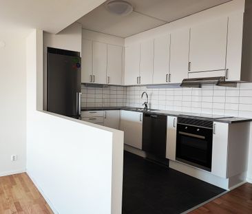 Elinebergsplatsen 8, Helsingborg - Foto 1