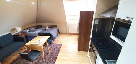 Studio to rent - Photo 5