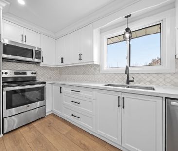 For Lease - 480 Browning Street Unit# Main, Oshawa, Ontario - Photo 1