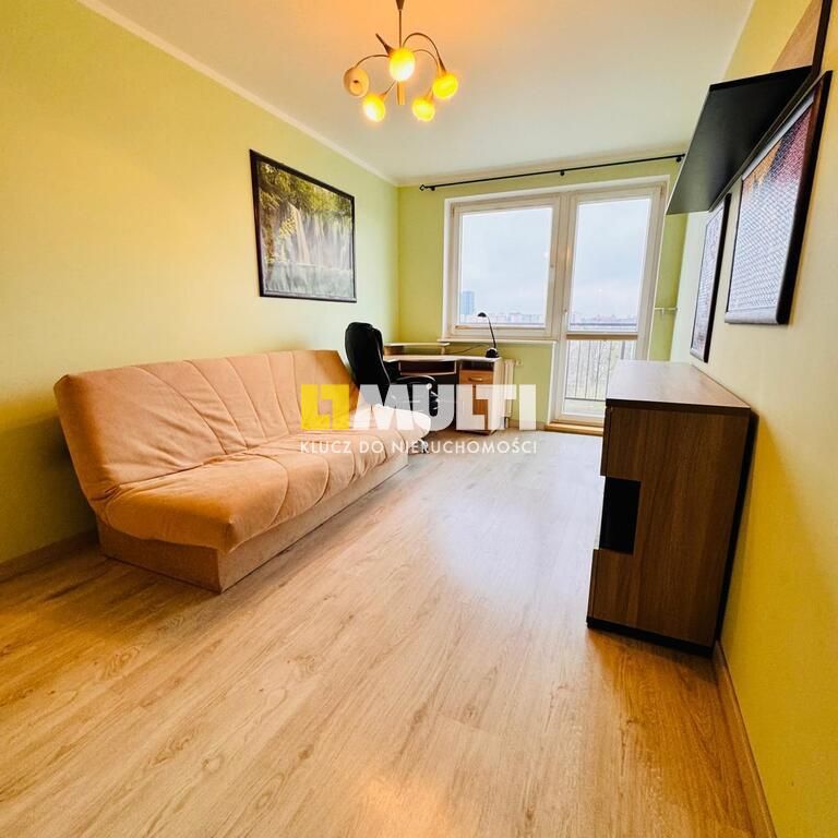 Warcisława, 2 pokoje, balkon - Фото 1