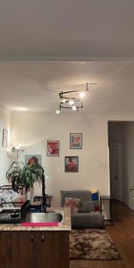 BEL APPARTEMENT DANS LE SECTEUR DE ROSEMONT - Photo 4