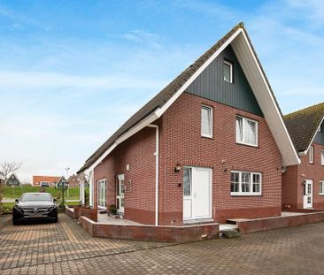 Kathammerzeedijk 14, Volendam-Katham + Planetenbuurt, 1131CW - Photo 5